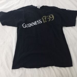 🕊GUINNESS Mens Tshirt🕊